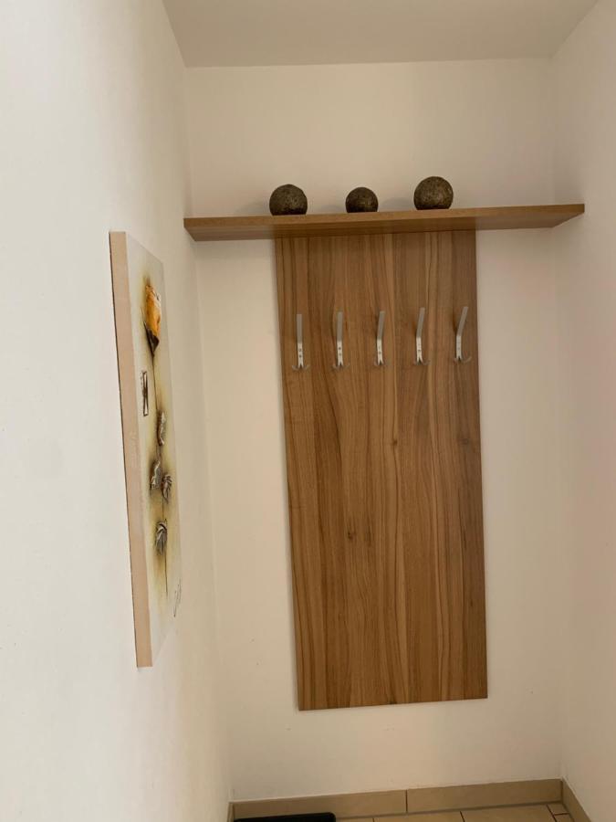 Ferienwohnung Marina Schwendau Bagian luar foto